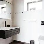 Danish Design By Helnaes' Edge Feriehus