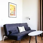 Danish Design By Helnaes' Edge Feriehus Ebberup