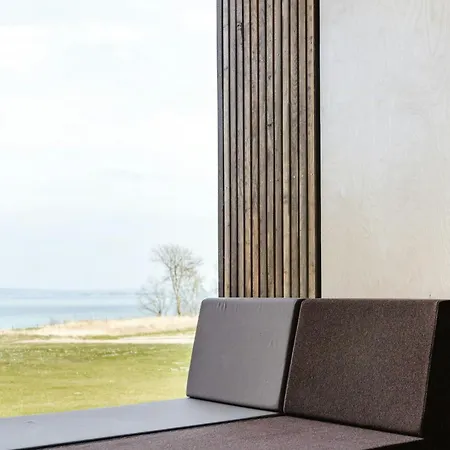 Casa de Férias Danish Design By Helnaes' Edge *