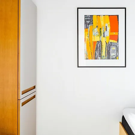 بيت للعطل Danish Design By Helnaes' Edge *