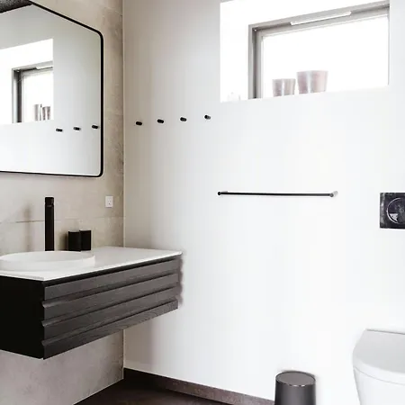 Danish Design By Helnaes' Edge 別荘