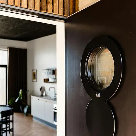 Danish Design By Helnaes' Edge Ebberup