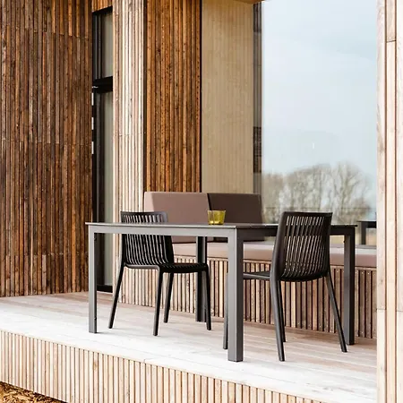 بيت للعطل Danish Design By Helnaes' Edge