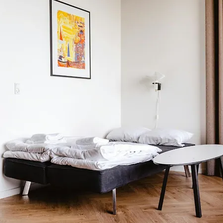 Danish Design By Helnaes' Edge Ebberup