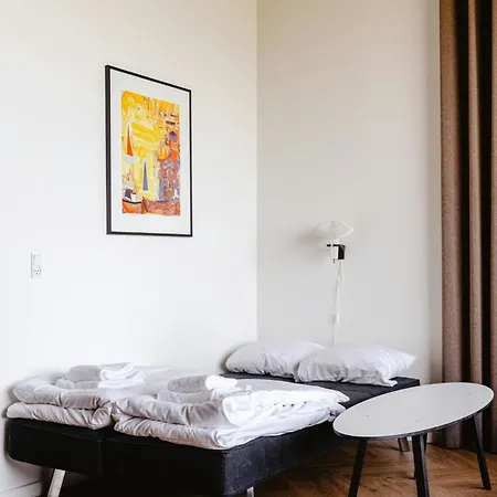 Danish Design By Helnaes' Edge Casa de Férias