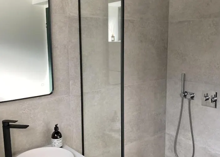 بيت للعطل Danish Design By Helnaes' Edge