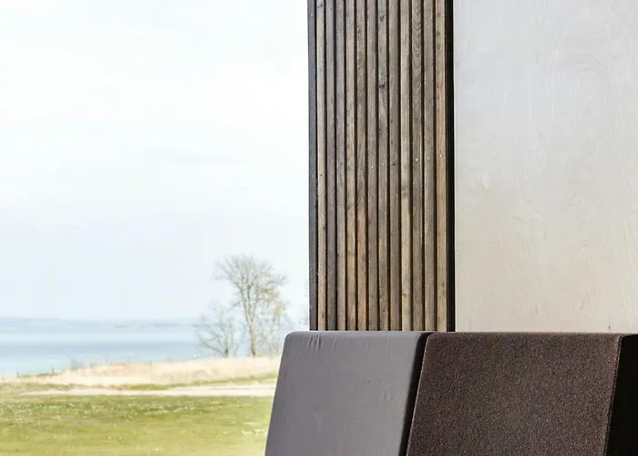 بيت للعطل Danish Design By Helnaes' Edge *