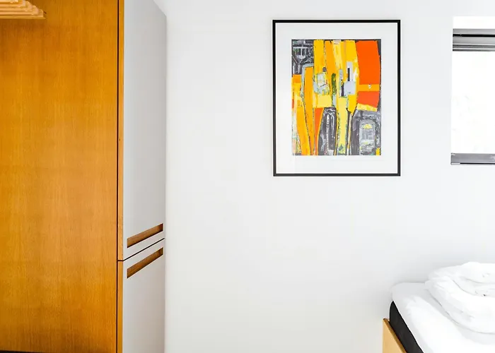 بيت للعطل Danish Design By Helnaes' Edge *