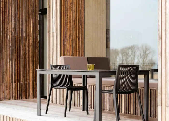 بيت للعطل Danish Design By Helnaes' Edge