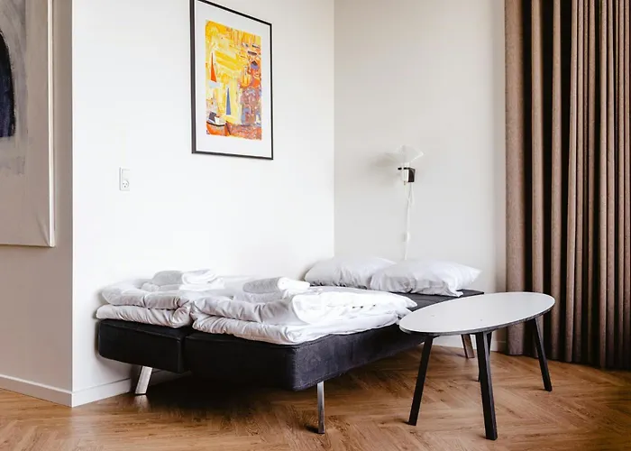 Danish Design By Helnaes' Edge Ebberup