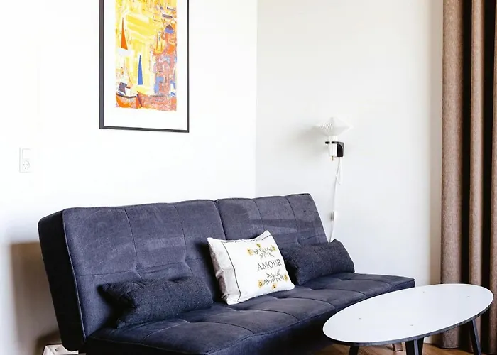 Danish Design By Helnaes' Edge بيت للعطل Ebberup